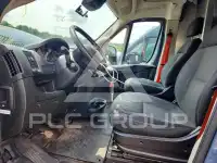 2021 RAM PROMASTER фото