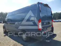 2021 RAM PROMASTER 3500 фото