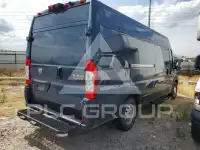 2021 RAM PROMASTER photo