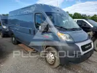 2021 RAM PROMASTER фото
