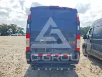 2021 RAM PROMASTER фото
