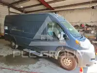 2021 RAM PROMASTER фото