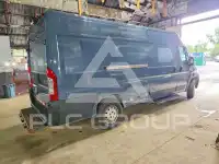 2021 RAM PROMASTER фото