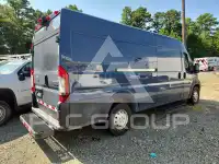 2021 RAM PROMASTER фото
