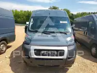 2021 RAM PROMASTER фото