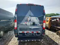 2021 RAM PROMASTER фото