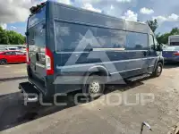 2021 RAM PROMASTER фото