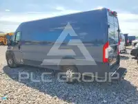 2021 RAM PROMASTER photo