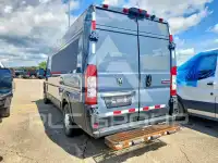 2021 RAM PROMASTER photo