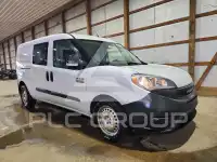 2021 RAM PROMASTER photo