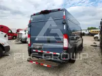 2021 RAM PROMASTER photo