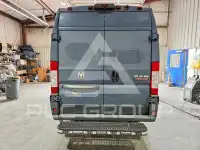 2021 RAM PROMASTER фото