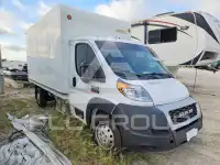 2021 RAM PROMASTER photo