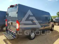 2021 RAM PROMASTER фото