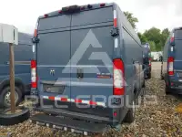2021 RAM PROMASTER фото