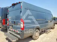 2021 RAM PROMASTER photo