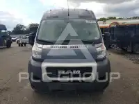 2021 RAM PROMASTER фото