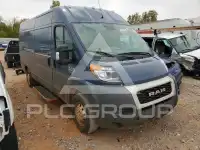 2021 RAM PROMASTER photo