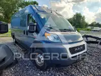 2021 RAM PROMASTER фото