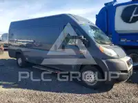 2021 RAM PROMASTER фото