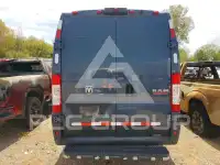 2021 RAM PROMASTER фото