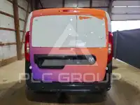 2021 RAM PROMASTER photo