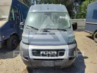 2021 RAM PROMASTER фото