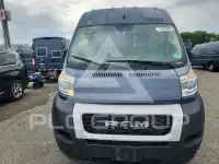 2021 RAM PROMASTER фото