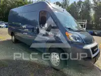 2021 RAM PROMASTER фото