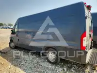 2021 RAM PROMASTER photo