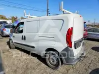 2021 RAM PROMASTER photo