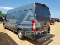 2021 RAM PROMASTER фото