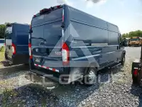 2021 RAM PROMASTER фото