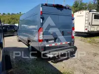 2021 RAM PROMASTER photo