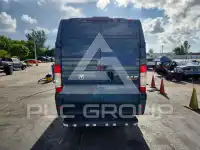 2021 RAM PROMASTER фото