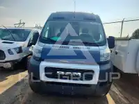 2021 RAM PROMASTER фото