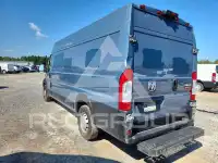 2021 RAM PROMASTER фото