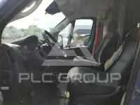 2021 RAM PROMASTER фото