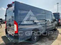2021 RAM PROMASTER фото