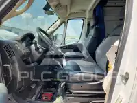 2021 RAM PROMASTER 2500 фото