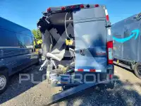 2021 RAM PROMASTER photo