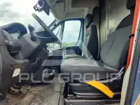 2021 RAM PROMASTER photo