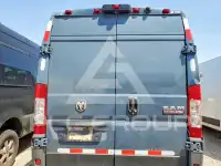2021 RAM PROMASTER photo
