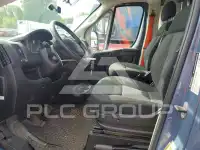 2021 RAM PROMASTER фото