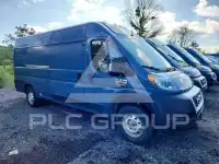 2021 RAM PROMASTER фото