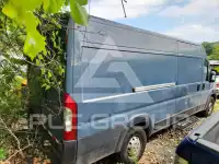 2021 RAM PROMASTER photo