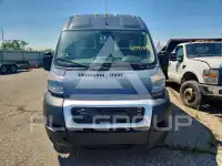 2021 RAM PROMASTER photo