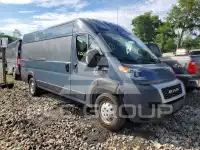 2021 RAM PROMASTER photo