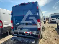 2021 RAM PROMASTER photo