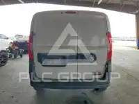 2021 RAM PROMASTER фото